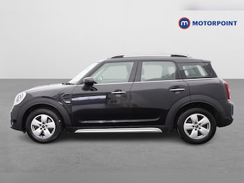 Used MINI Countryman 2023 for sale - 77688528: Photo