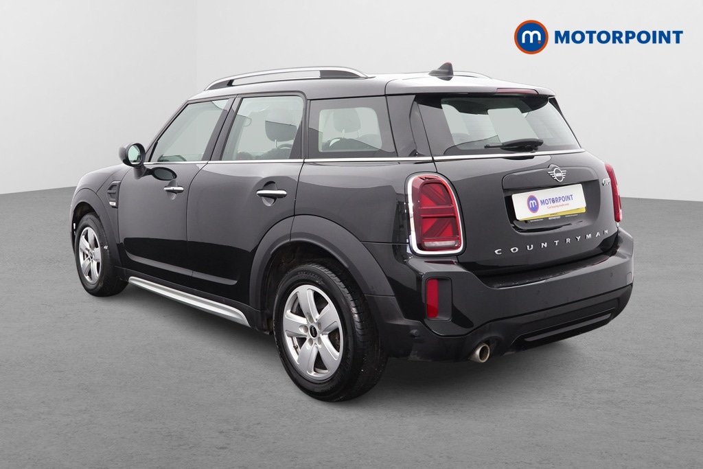 Used MINI Countryman 2023 for sale - 77688528: Photo 5