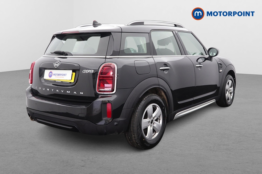 Used MINI Countryman 2023 for sale - 77688528: Photo 7