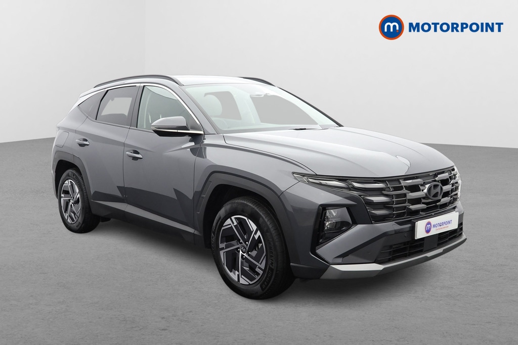 Used Hyundai TUCSON 2024 for sale - 77407336: Photo 1