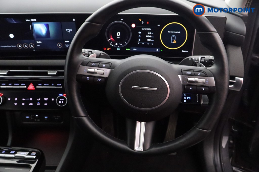 Used Hyundai TUCSON 2024 for sale - 77407336: Photo 10