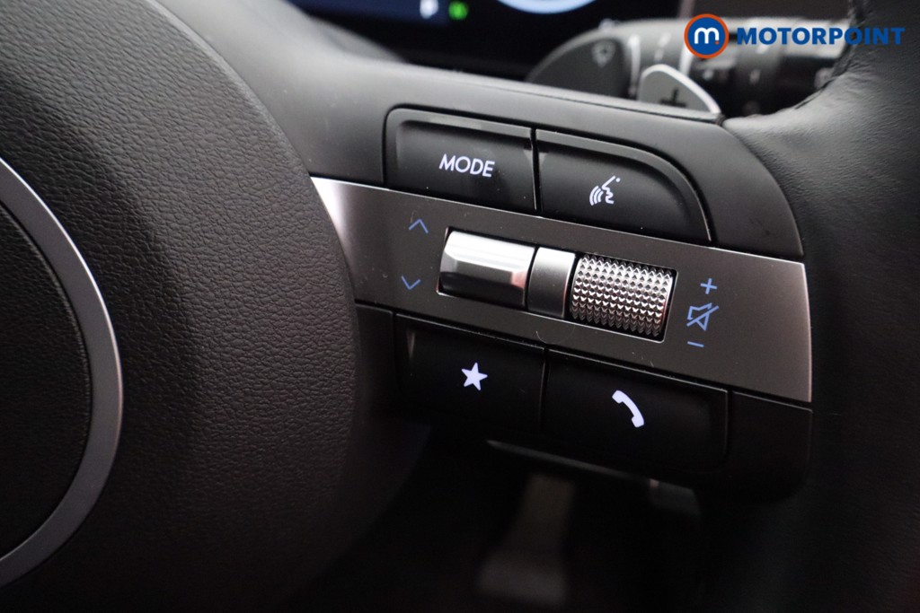 Used Hyundai TUCSON 2024 for sale - 77407336: Photo 12