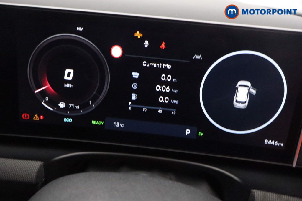 Used Hyundai TUCSON 2024 for sale - 77407336: Photo 13