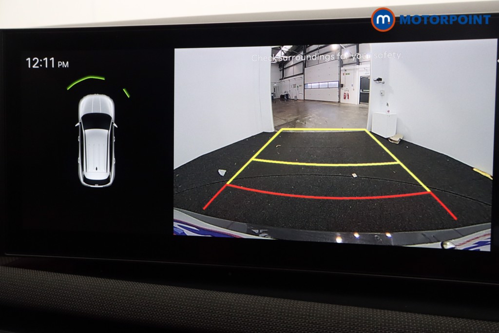 Used Hyundai TUCSON 2024 for sale - 77407336: Photo 19