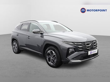 Used Hyundai TUCSON 2024 for sale - 77407336: Photo