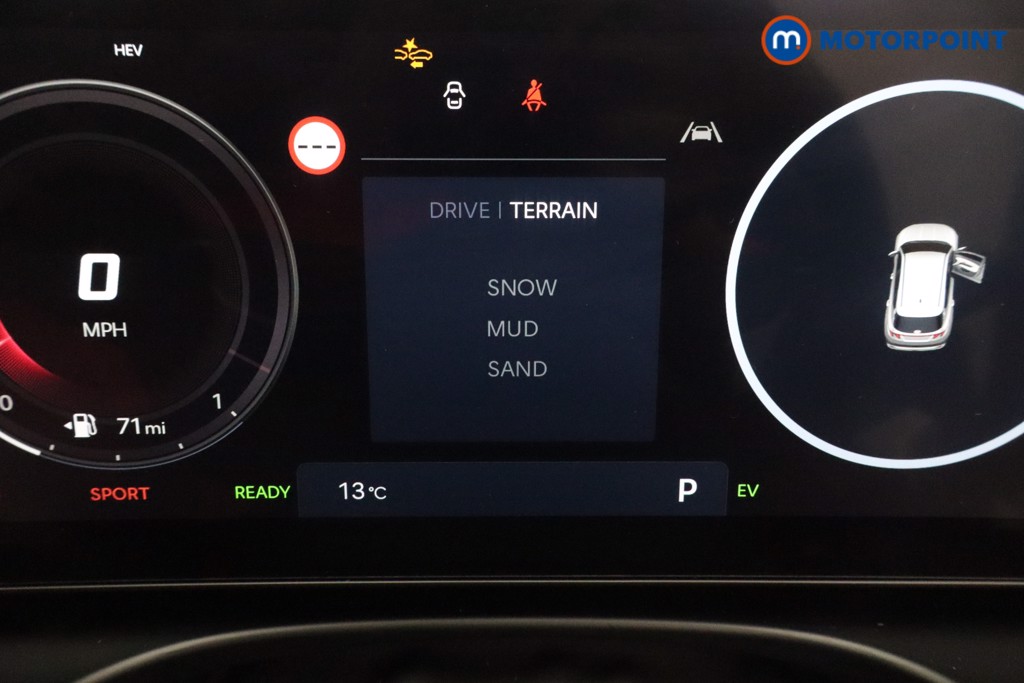 Used Hyundai TUCSON 2024 for sale - 77407336: Photo 21