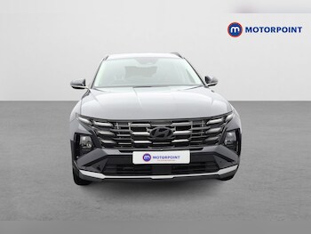 Used Hyundai TUCSON 2024 for sale - 77407336: Photo