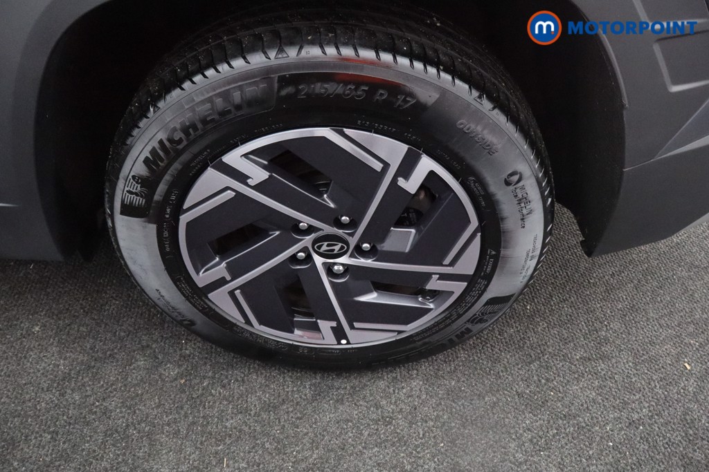 Used Hyundai TUCSON 2024 for sale - 77407336: Photo 33