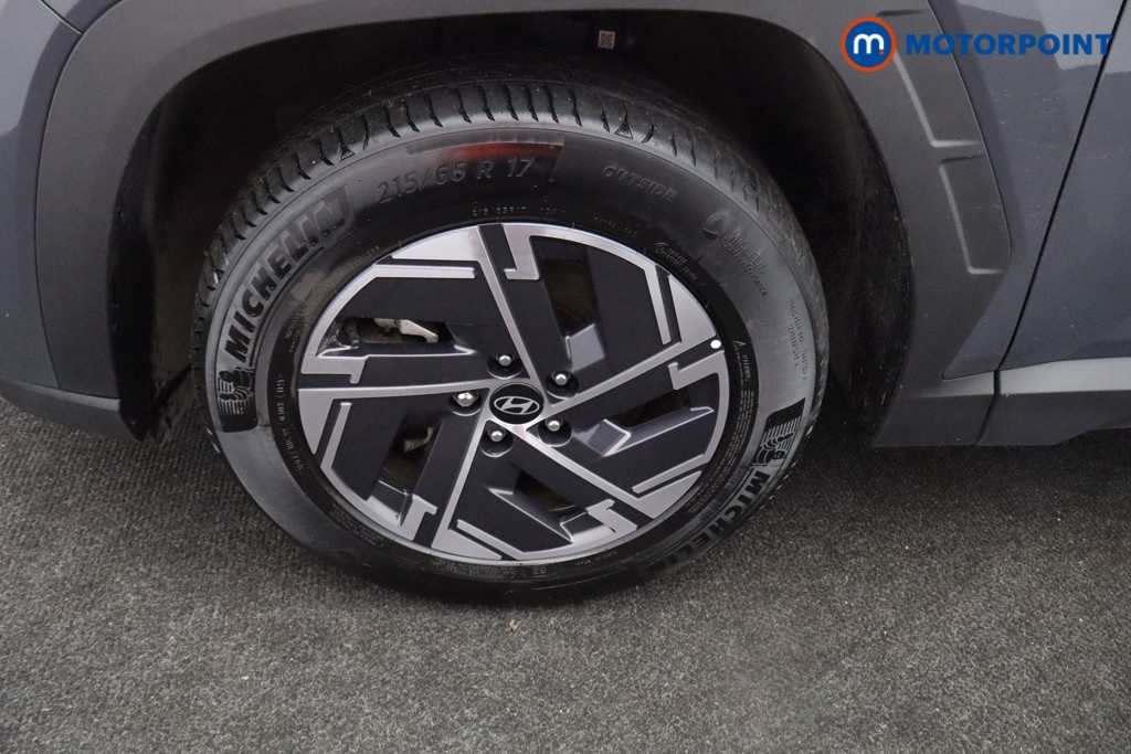 Used Hyundai TUCSON 2024 for sale - 77407336: Photo 34