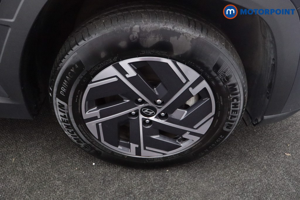 Used Hyundai TUCSON 2024 for sale - 77407336: Photo 35