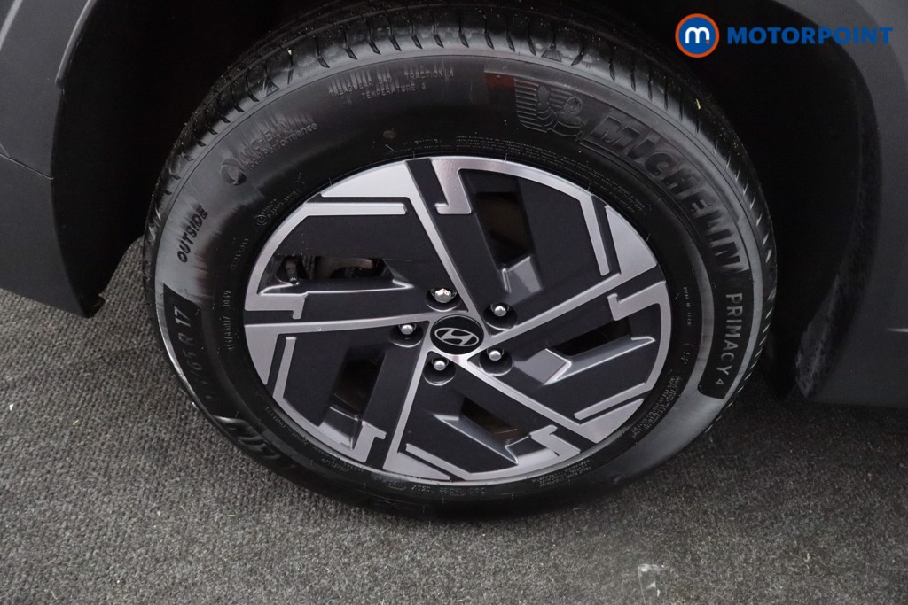 Used Hyundai TUCSON 2024 for sale - 77407336: Photo 36