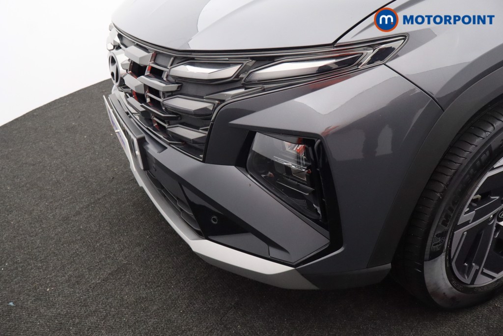 Used Hyundai TUCSON 2024 for sale - 77407336: Photo 37