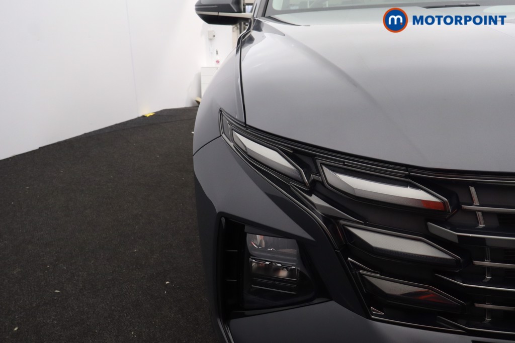 Used Hyundai TUCSON 2024 for sale - 77407336: Photo 38