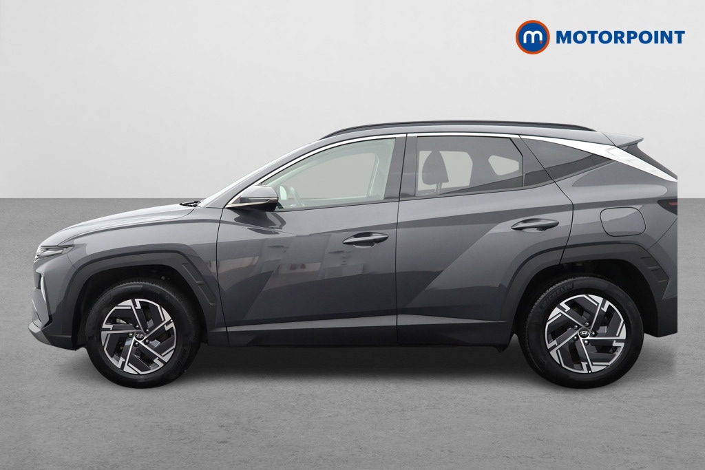 Used Hyundai TUCSON 2024 for sale - 77407336: Photo 4