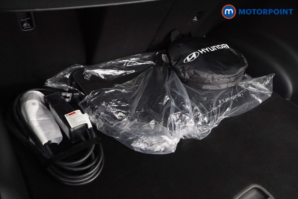 Used Hyundai TUCSON 2024 for sale - 77407336: Photo 45