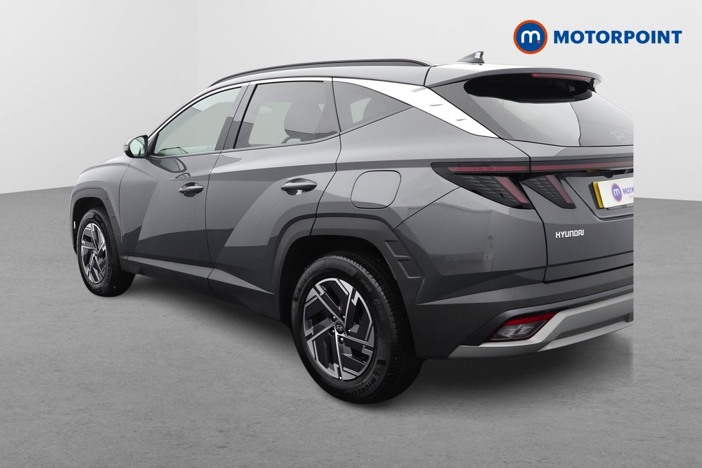 Used Hyundai TUCSON 2024 for sale - 77407336: Photo 5