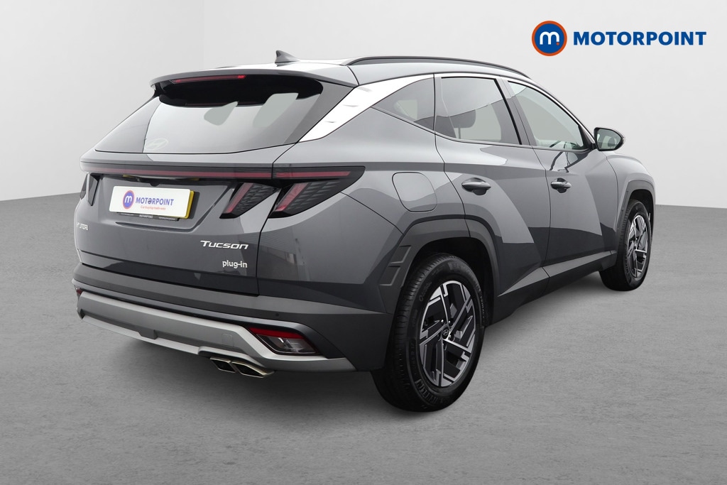 Used Hyundai TUCSON 2024 for sale - 77407336: Photo 7