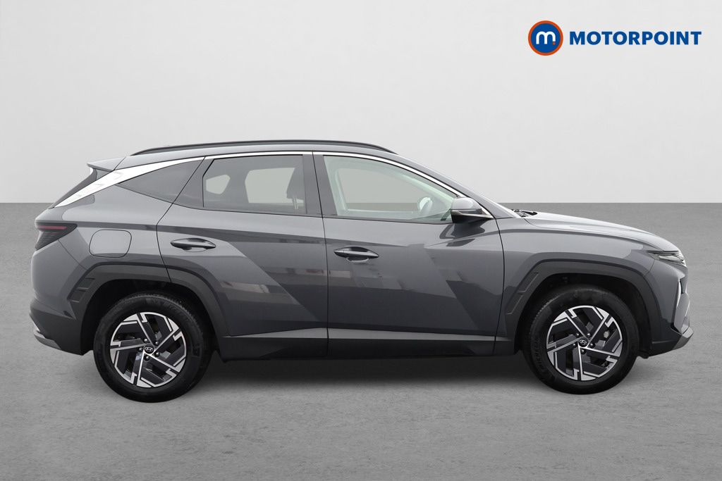 Used Hyundai TUCSON 2024 for sale - 77407336: Photo 8