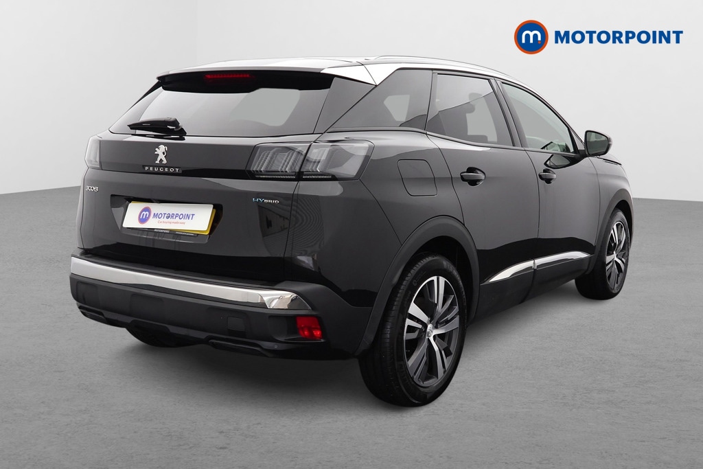 Used Peugeot 3008 2024 for sale - 76648998: Photo 7