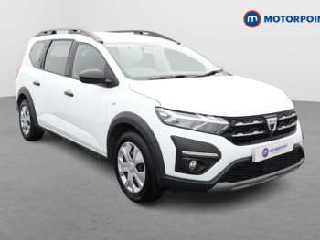 2022 - 1.0 TCe Essential 5dr