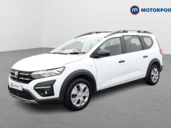 Used Dacia Jogger 2022 for sale - 74992118: Photo
