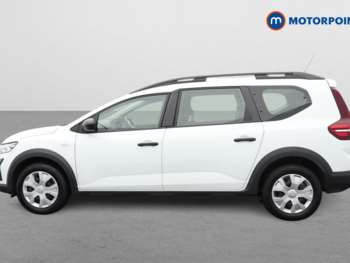 Used Dacia Jogger 2022 for sale - 74992118: Photo