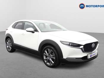2024 - 2.0 e-Skyactiv G MHEV Exclusive-Line 5dr