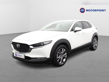 Used Mazda CX-30 2024 for sale - 75274914: Photo