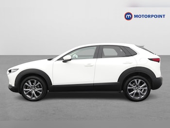Used Mazda CX-30 2024 for sale - 75274914: Photo