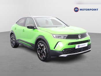 Used Vauxhall Mokka 2023 for sale - 78453104: Photo