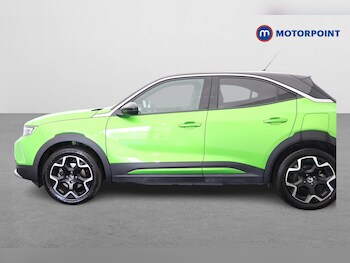 Used Vauxhall Mokka 2023 for sale - 78453104: Photo