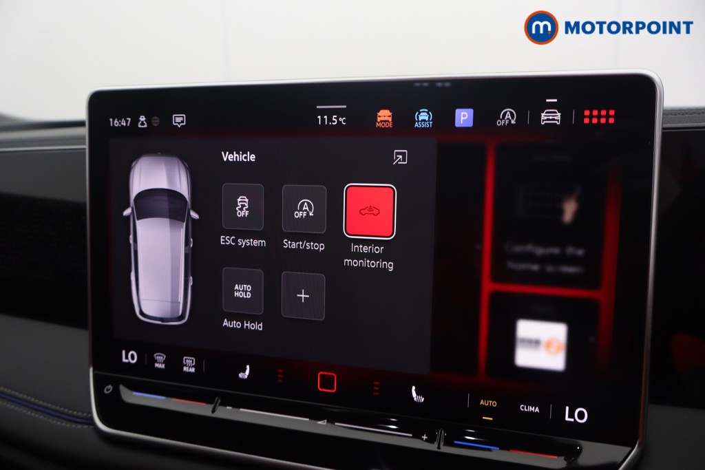 Used Volkswagen Tiguan 2024 for sale - 77397992: Photo 16