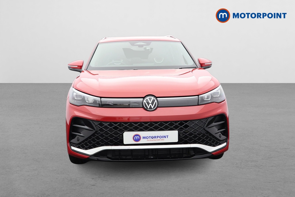 Used Volkswagen Tiguan 2024 for sale - 77397992: Photo 2