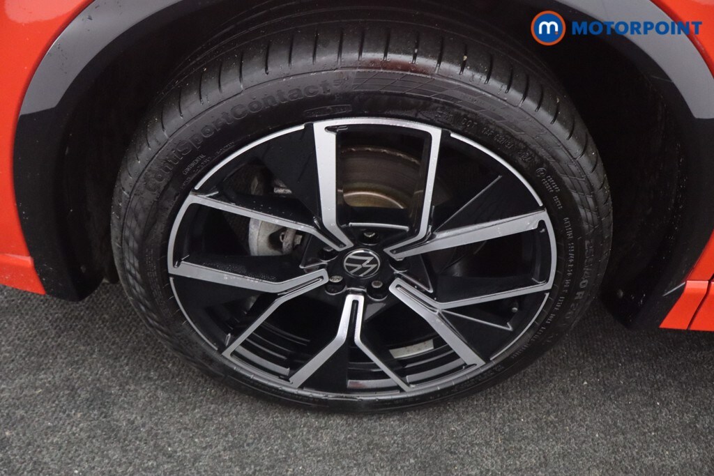 Used Volkswagen Tiguan 2024 for sale - 77397992: Photo 33