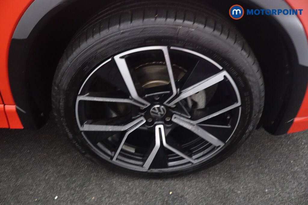 Used Volkswagen Tiguan 2024 for sale - 77397992: Photo 34