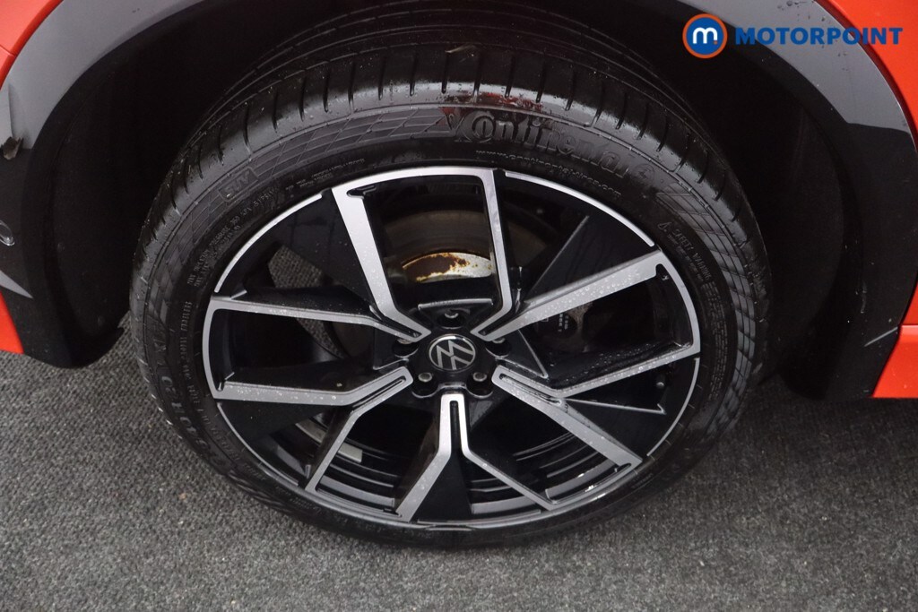 Used Volkswagen Tiguan 2024 for sale - 77397992: Photo 35