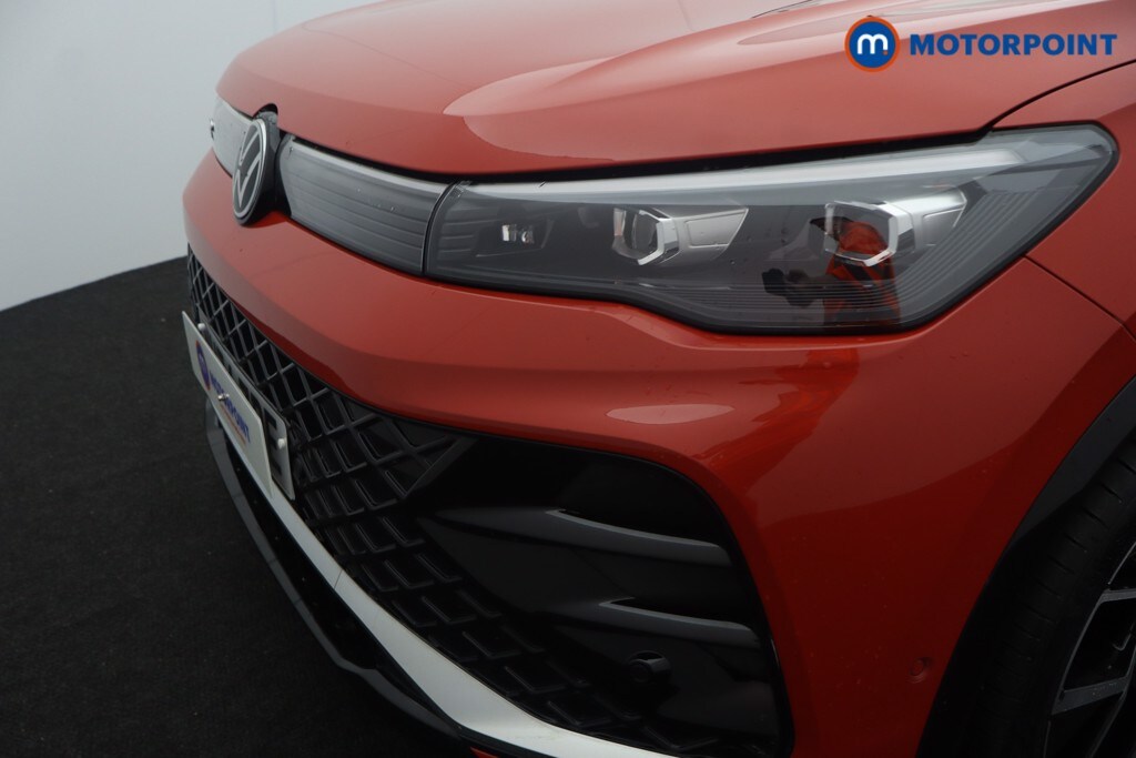 Used Volkswagen Tiguan 2024 for sale - 77397992: Photo 37