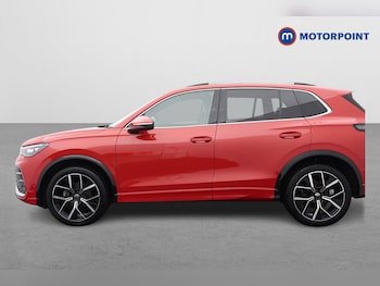 Used Volkswagen Tiguan 2024 for sale - 77397992: Photo