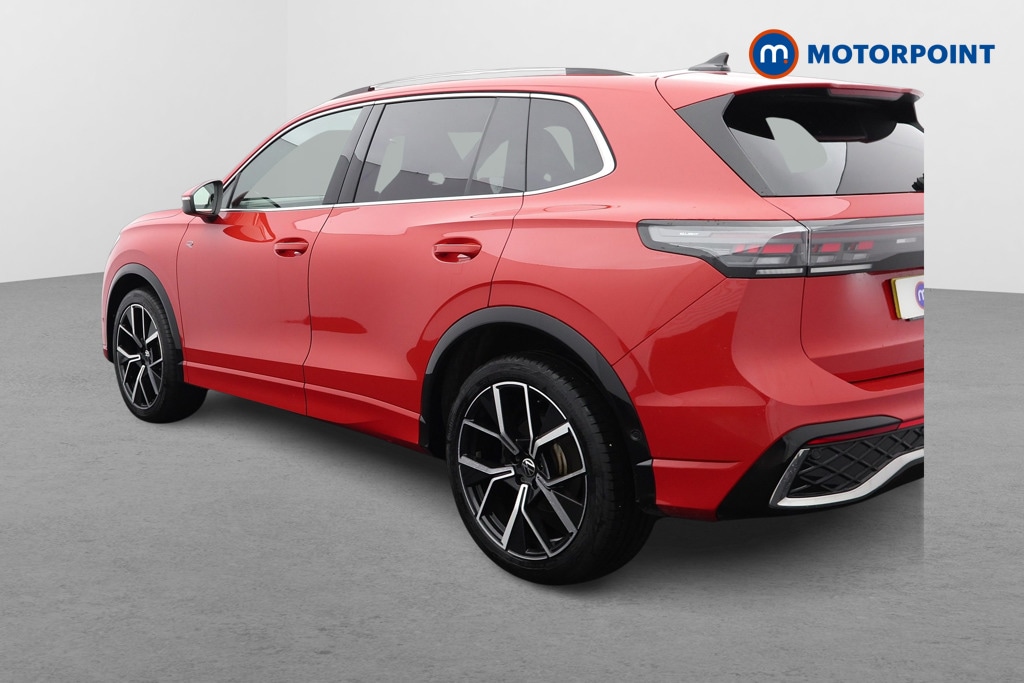 Used Volkswagen Tiguan 2024 for sale - 77397992: Photo 5