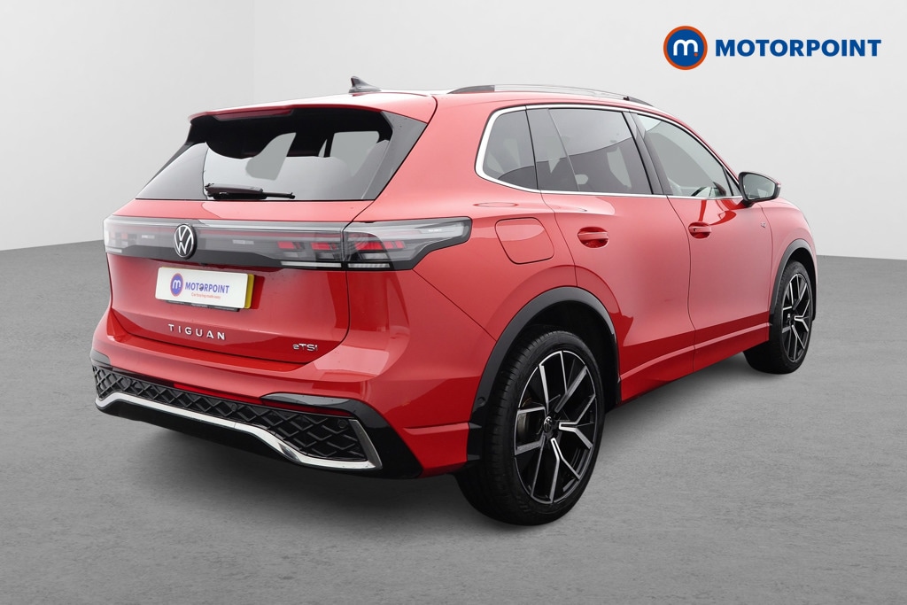 Used Volkswagen Tiguan 2024 for sale - 77397992: Photo 7