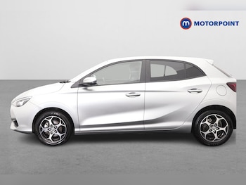 Used MG MG3 2025 for sale - 78717472: Photo