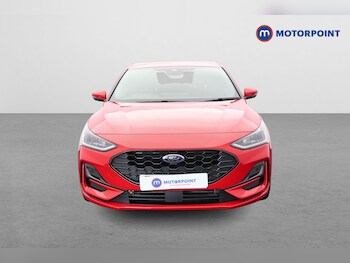 Used Ford Focus 2025 for sale - 78543359: Photo