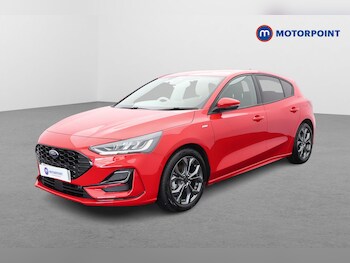 Used Ford Focus 2025 for sale - 78543359: Photo