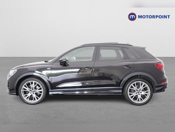 Used Audi Q3 2019 for sale - 79443570: Photo
