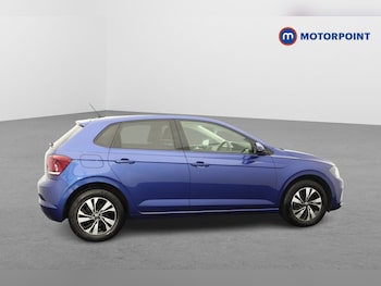 Used Volkswagen Polo 2021 for sale - 79560649: Photo