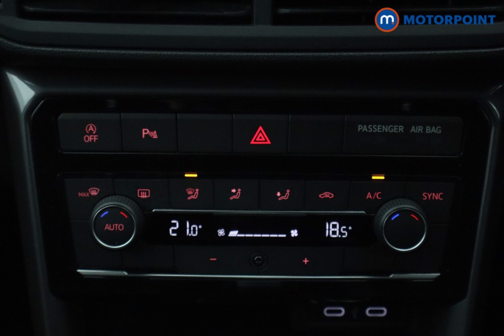 Used Volkswagen T-Cross 2021 for sale - 76723272: Photo 11