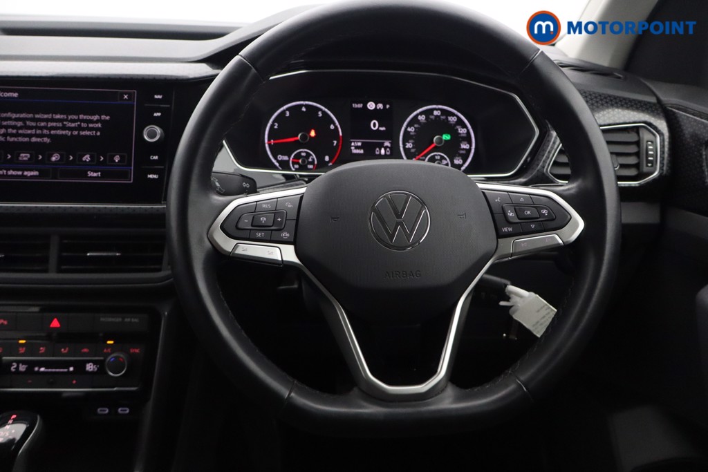 Used Volkswagen T-Cross 2021 for sale - 76723272: Photo 14