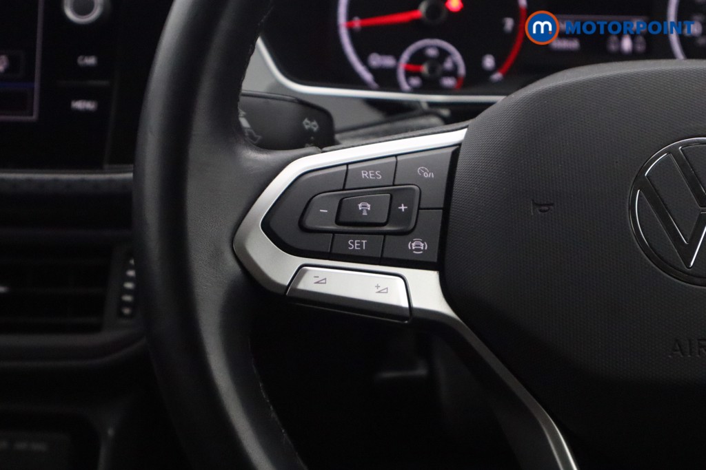 Used Volkswagen T-Cross 2021 for sale - 76723272: Photo 15