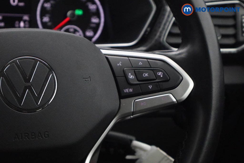 Used Volkswagen T-Cross 2021 for sale - 76723272: Photo 16