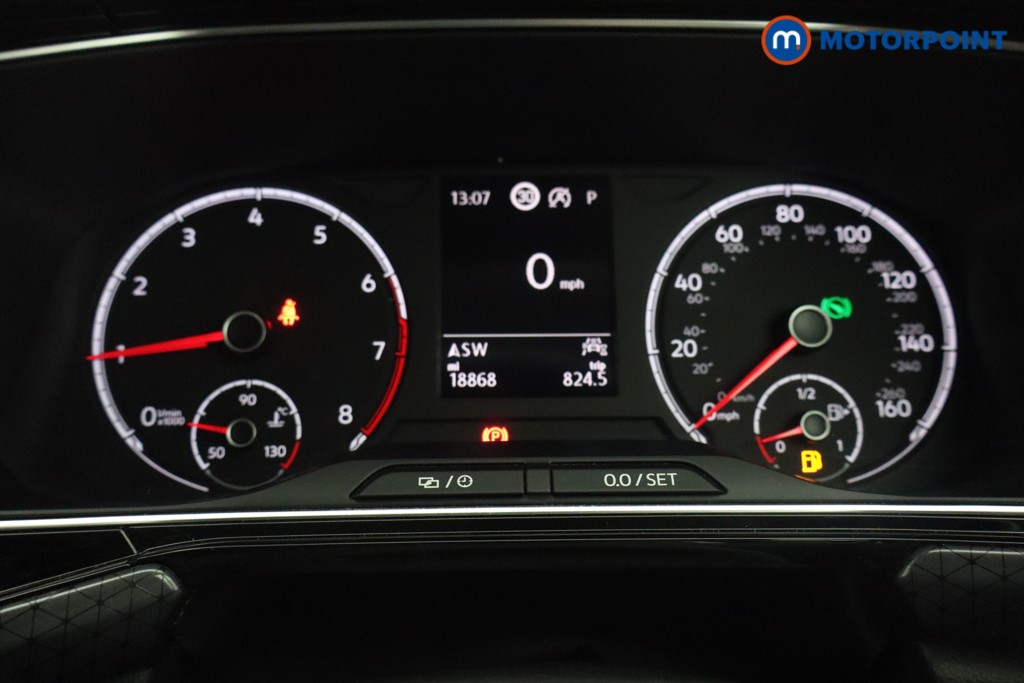 Used Volkswagen T-Cross 2021 for sale - 76723272: Photo 17